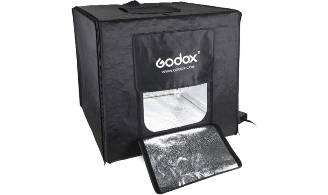 image du Boite à lumière Godox Photo Cube
