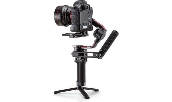 image du Stabilisateur Ronin RS2