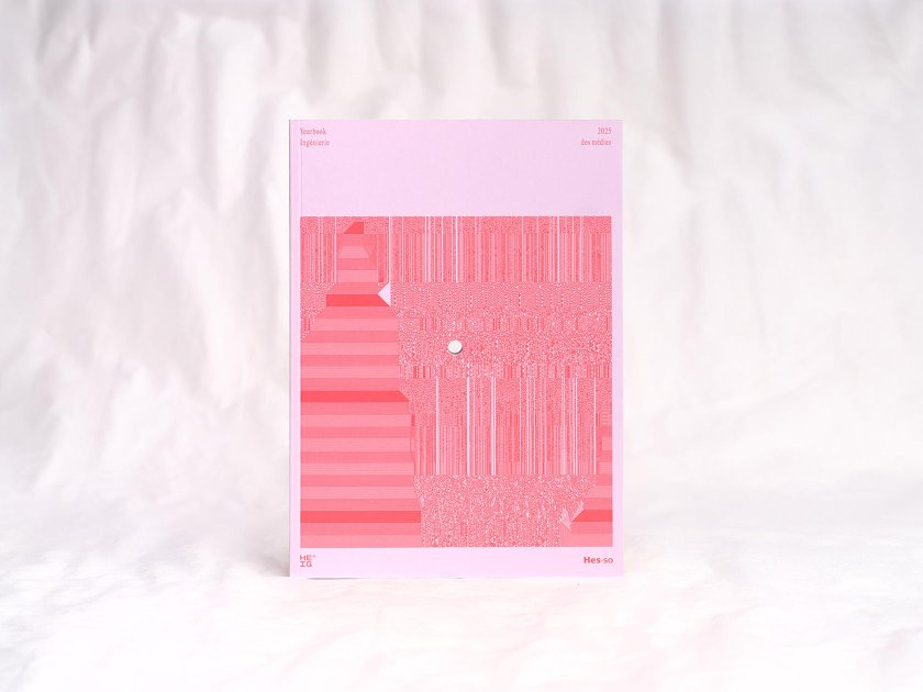 Yearbook 2025, durable et polyvalent