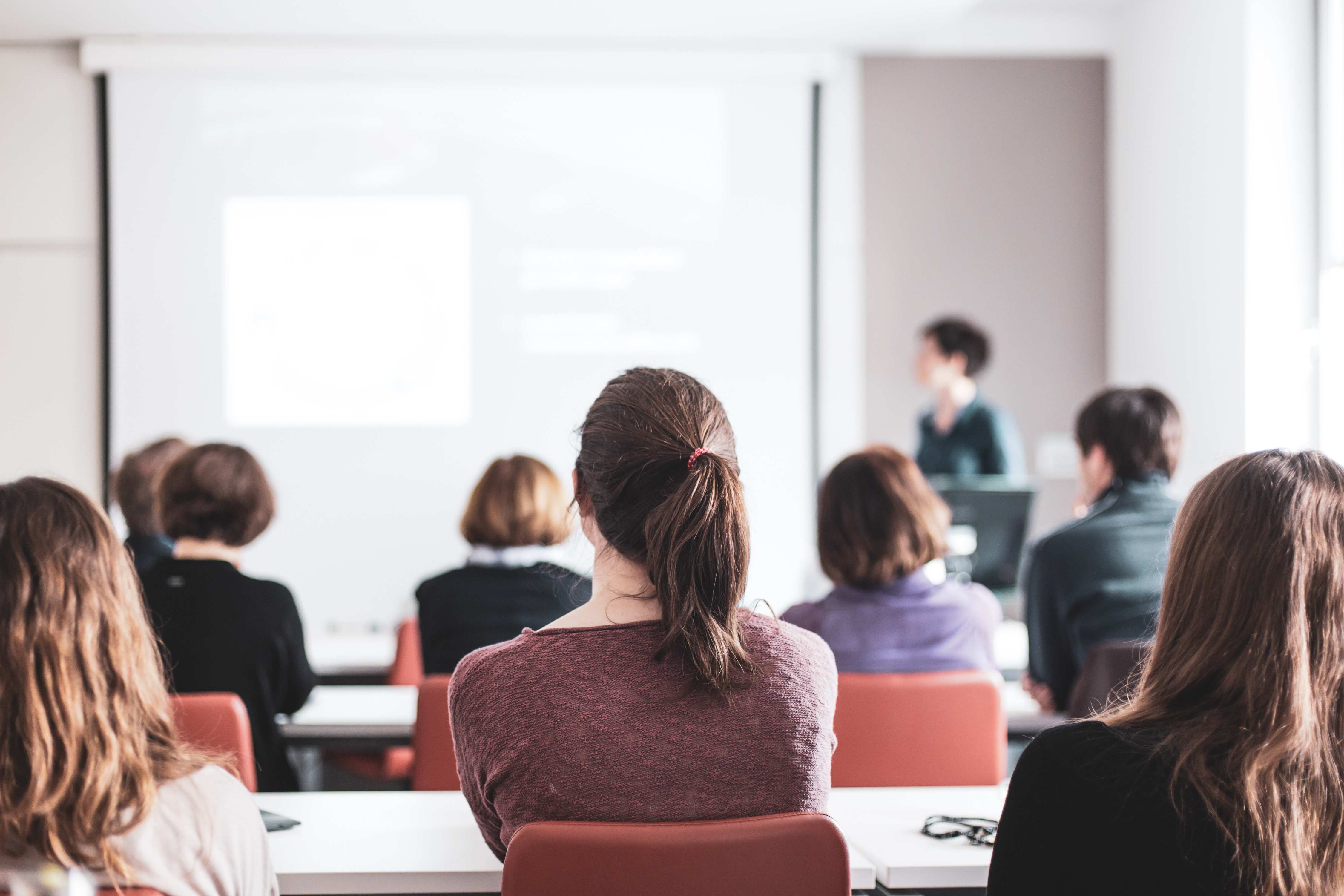  Présentation filière d'Économie d'entreprise