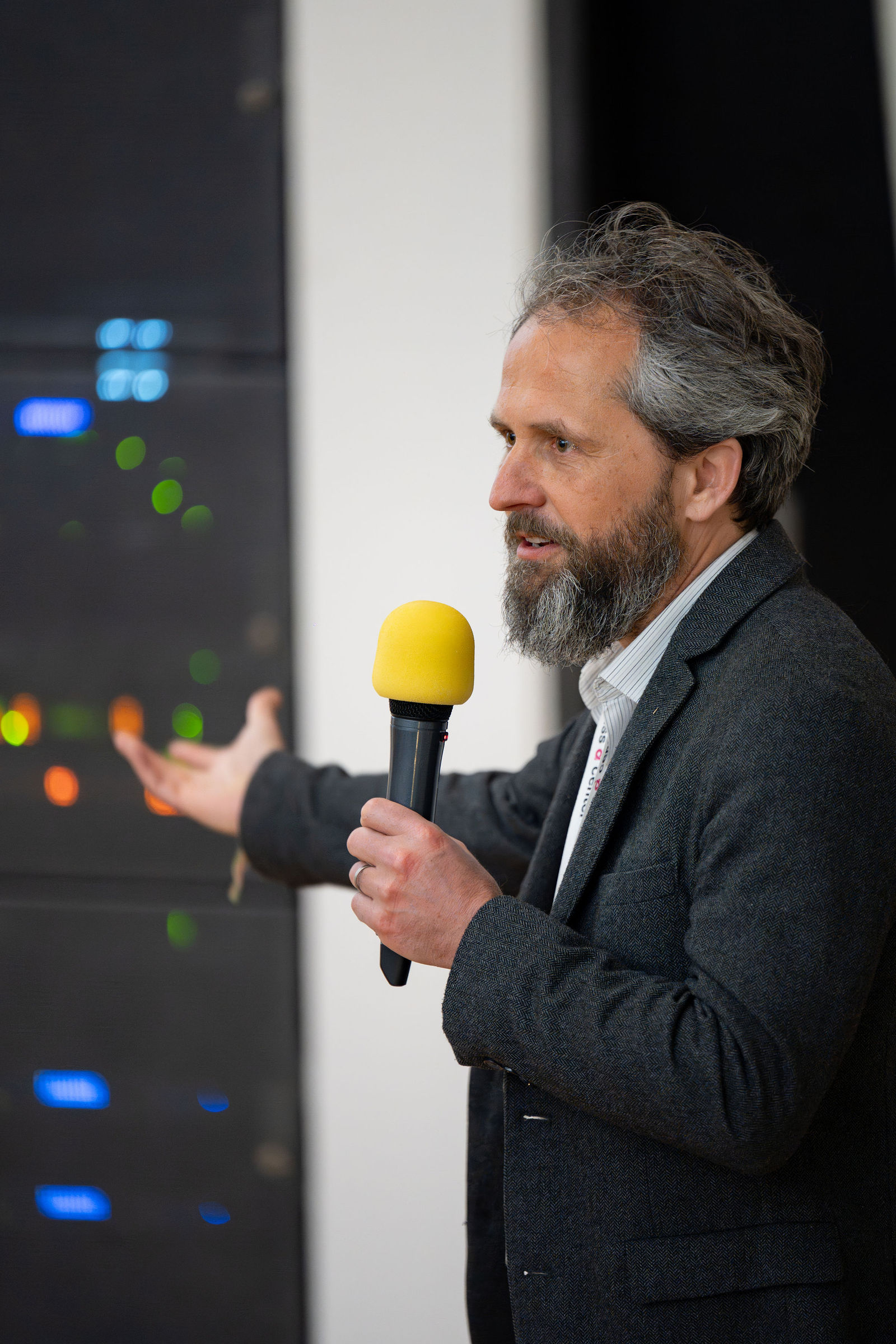 AI DAYS 2027 – APPEL À CONTRIBUTIONS & RÉSERVEZ LA DATE