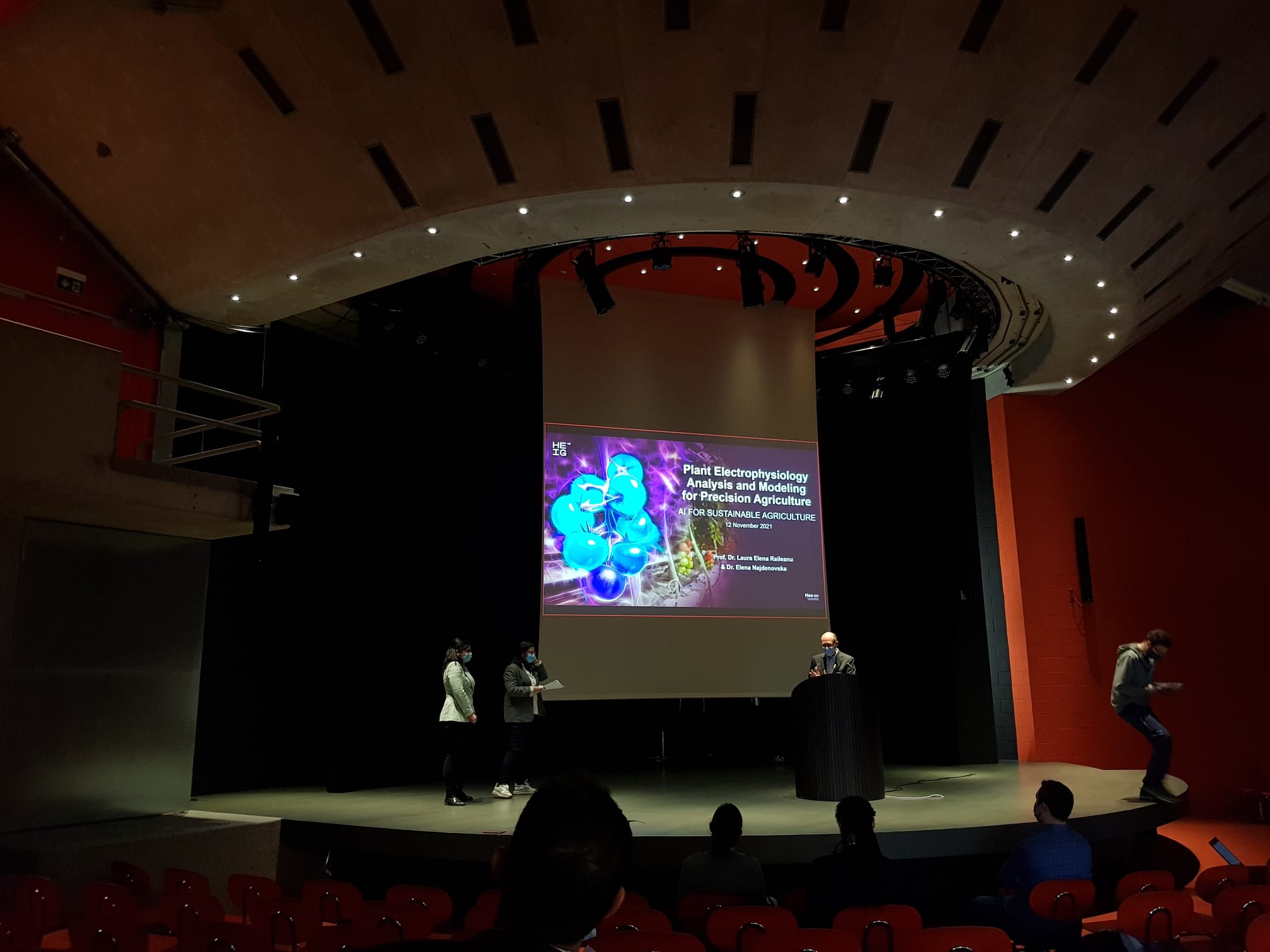 L'IA pour une agriculture durable