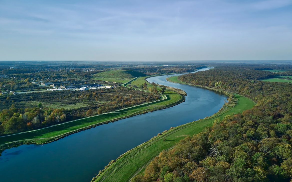 MultiGIS4Rivers: l'analyse multidimensionnelle au service des écosystèmes fluviaux