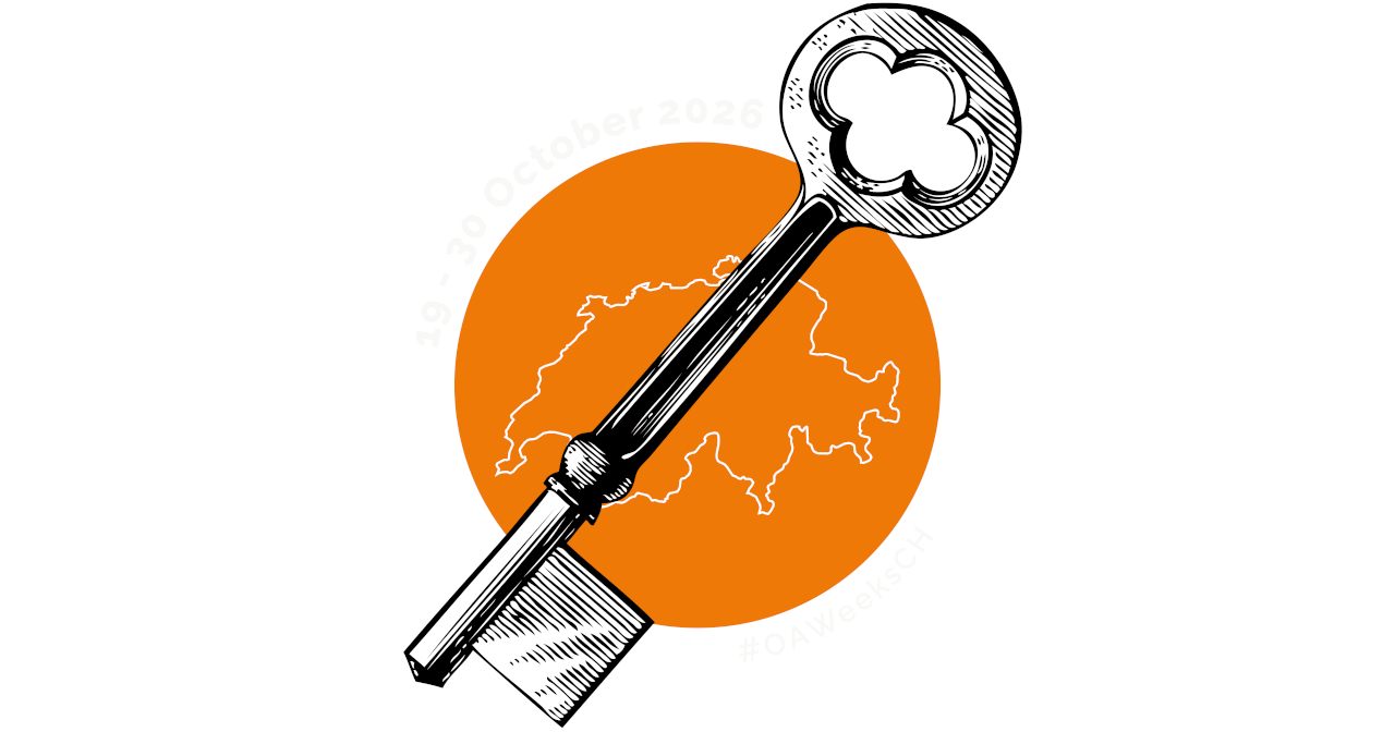 Open Access Week 2026