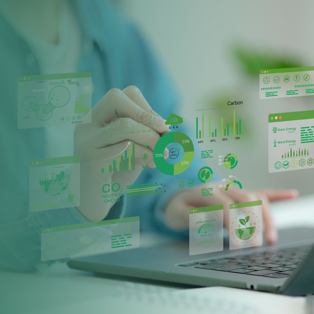 image de la carte Reporting extra-financier