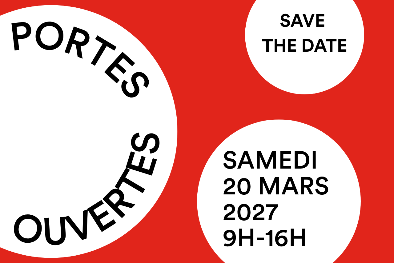 Portes ouvertes 