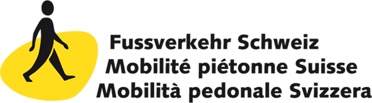 Mobilité piétonne Suisse
