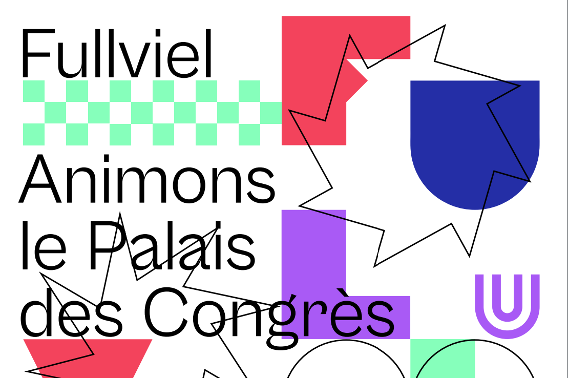 image de Labo FullViel : La réinvention du rapport entre les Biennois·e·s  et le Palais des Congrès 