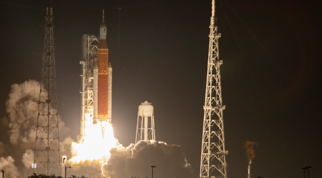 Conférence :  « Conquête de l'Espace » par Roland J. Keller