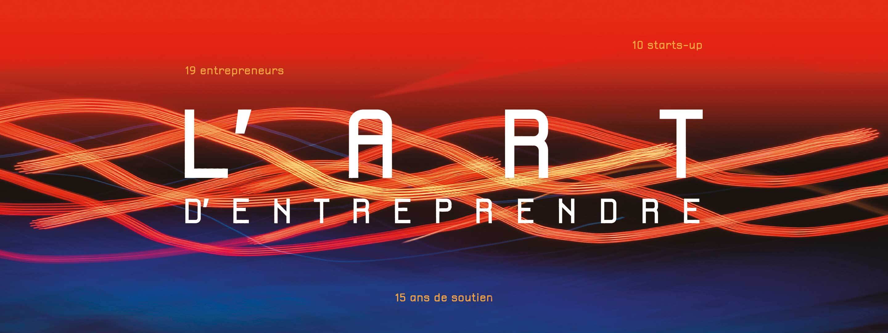 L'art d'entreprendre