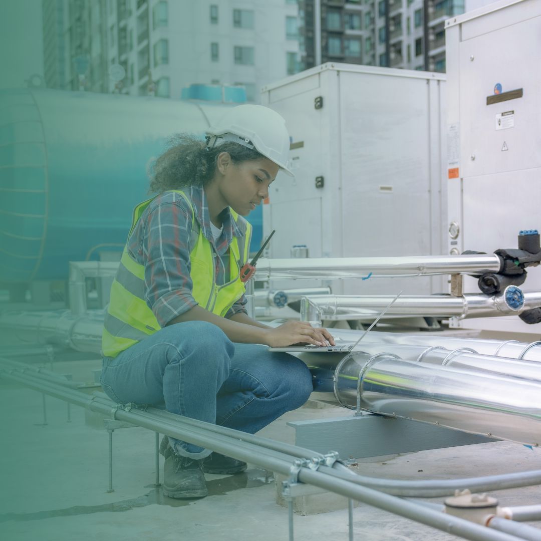 image de la carte Décarbonation de la chaleur industrielle