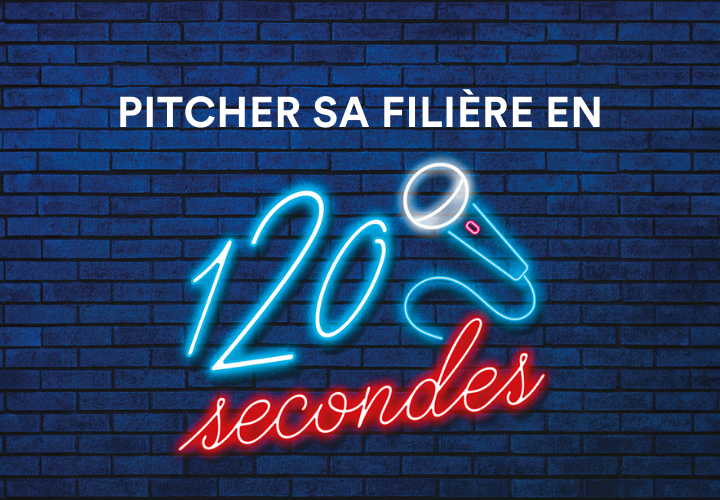 Pitcher sa filière