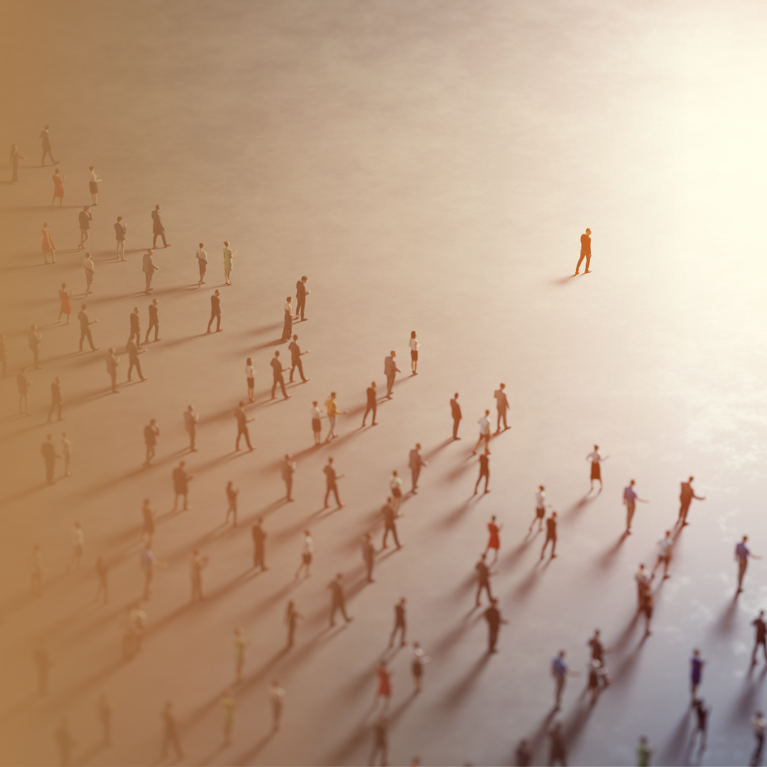 image de la carte DAS HES-SO en Leadership et accompagnement des systèmes humains (LASH)