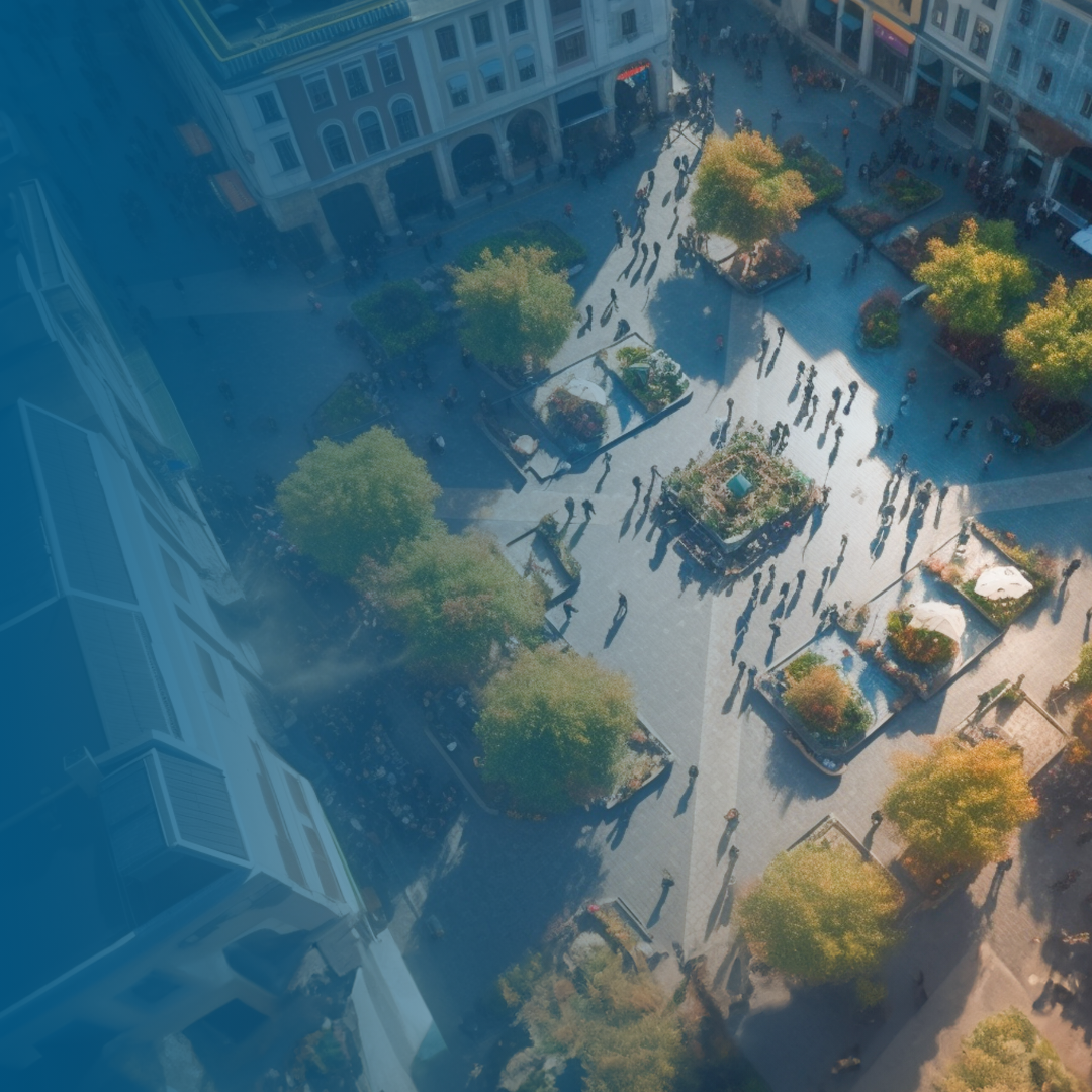 image de la carte CAS HES-SO en Espace public urbain et mobilités douces (EPMD)