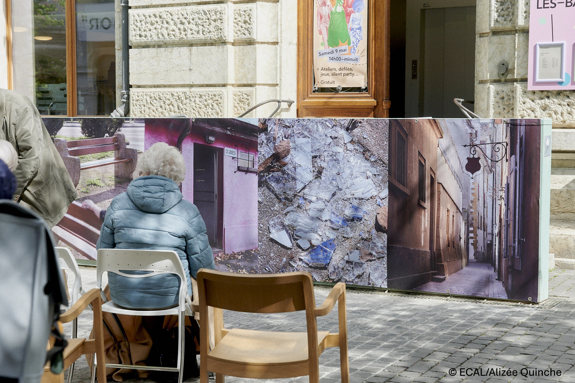 image de DemSCAPE : un aménagement urbain pour toutes et tous