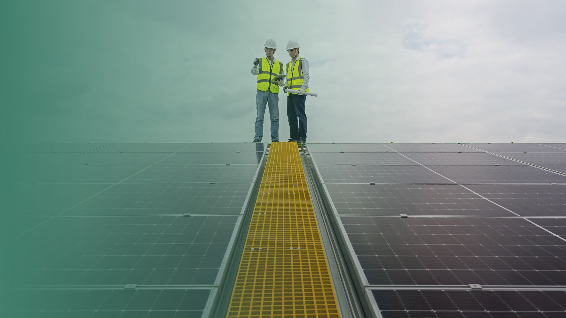 image de la carte Solarteur® - chef·fe de projet en montage solaire