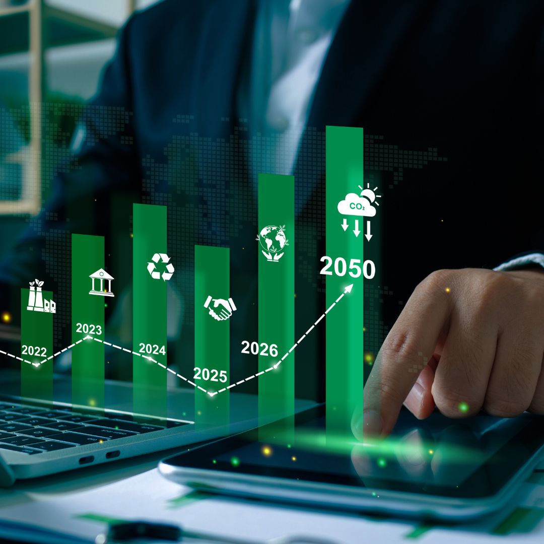 image de la carte Décarbonation de la chaleur industrielle pour managers