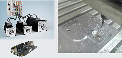 image de la carte microCNC