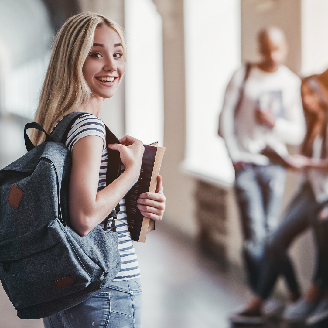 Séance d'information du Semestre préparatoire