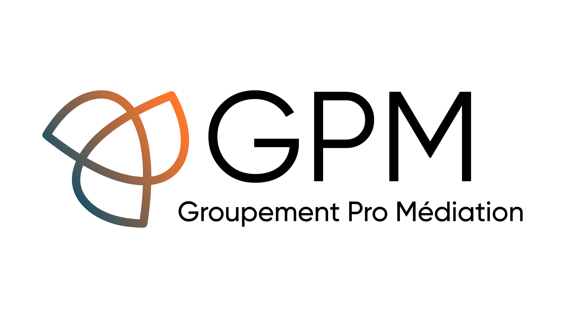 Logo de Groupement Pro Médiation