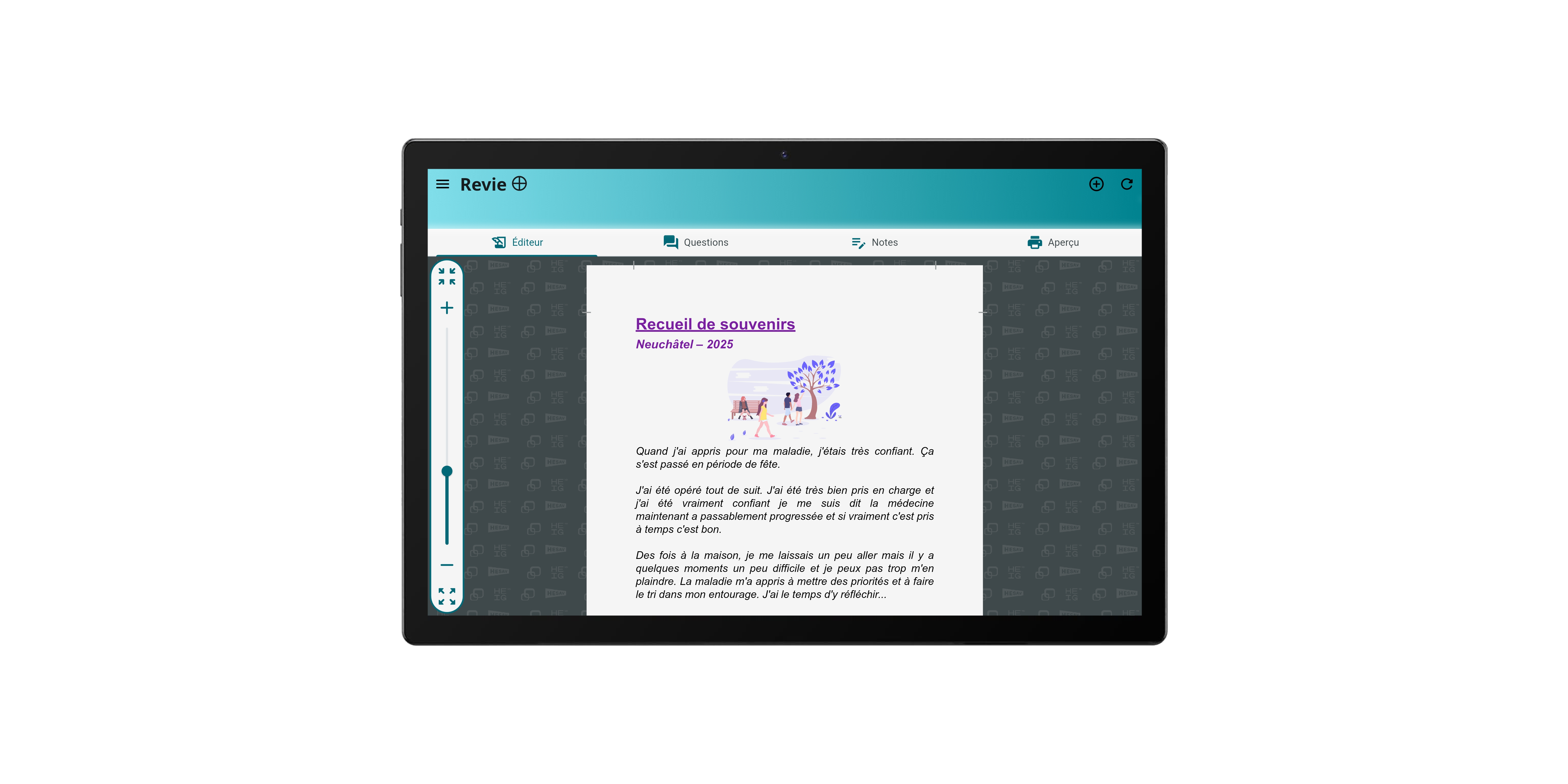 Image d'illustration du projet