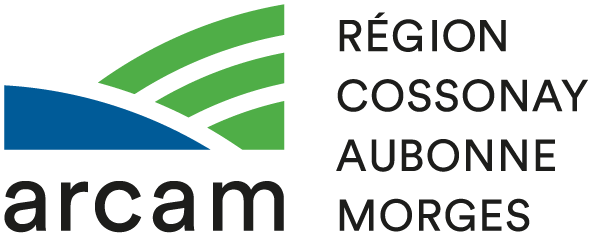 Logo d'un partenaire