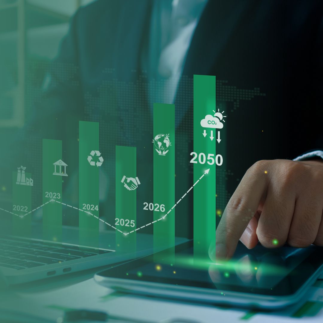 image de la carte Décarbonation de la chaleur industrielle pour managers