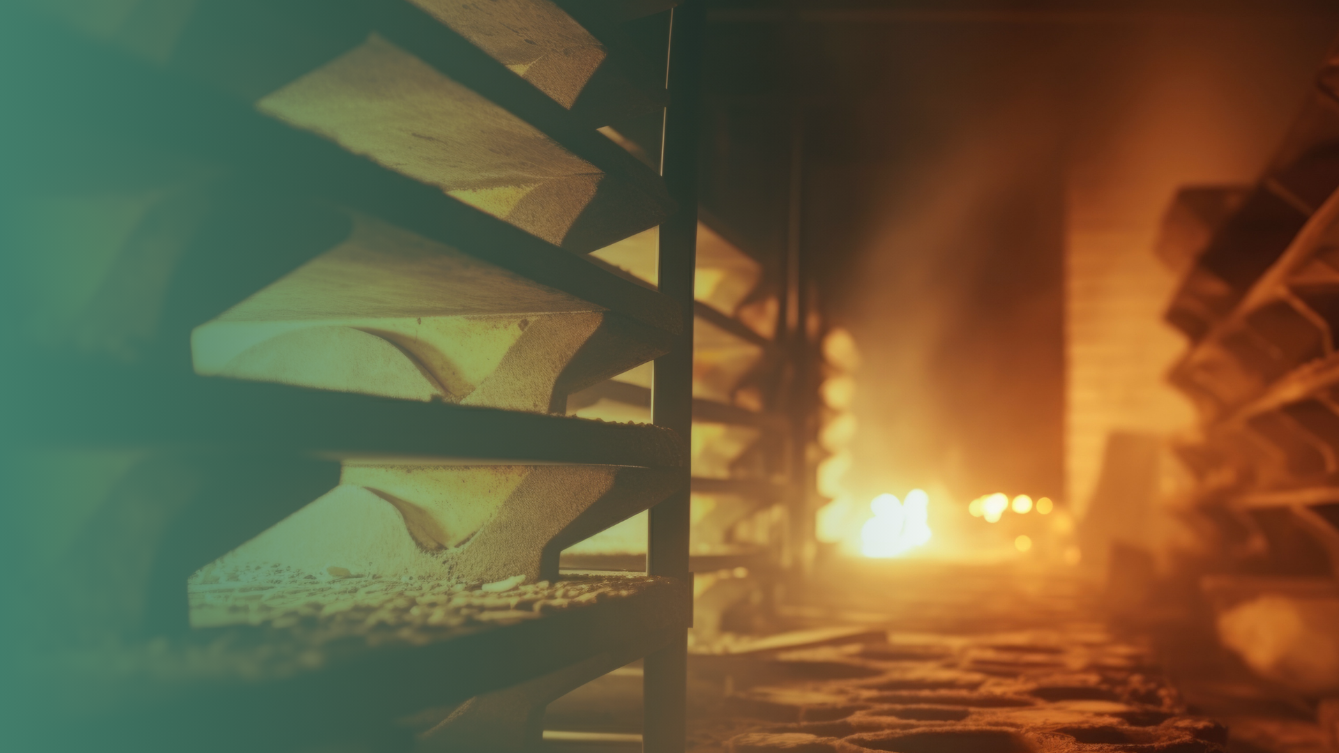 image de la carte Optimisation énergétique des procédés industriels : Atelier thématique "Récupération de chaleur industrielle" (RCI)