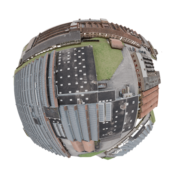 image de SWISSRENOV : bâtiments industriels durables