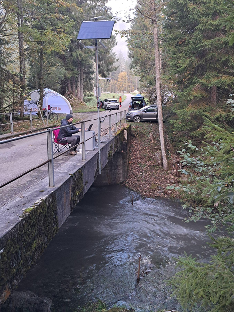 image de Hydroscan