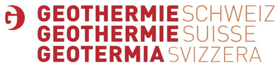 Logo de Géothermie Suisse