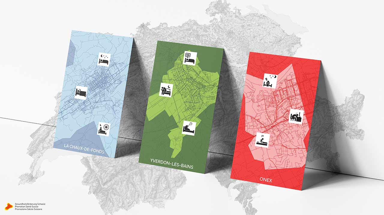 URBASAN: une plateforme pour la détection précoce des troubles du sommeil