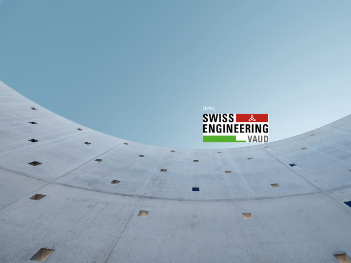 Soirée thématique "Imagerie, données et intelligence artificielle", co-organisée avec Swiss Engineering