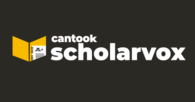 ScholarVox fait peau neuve!