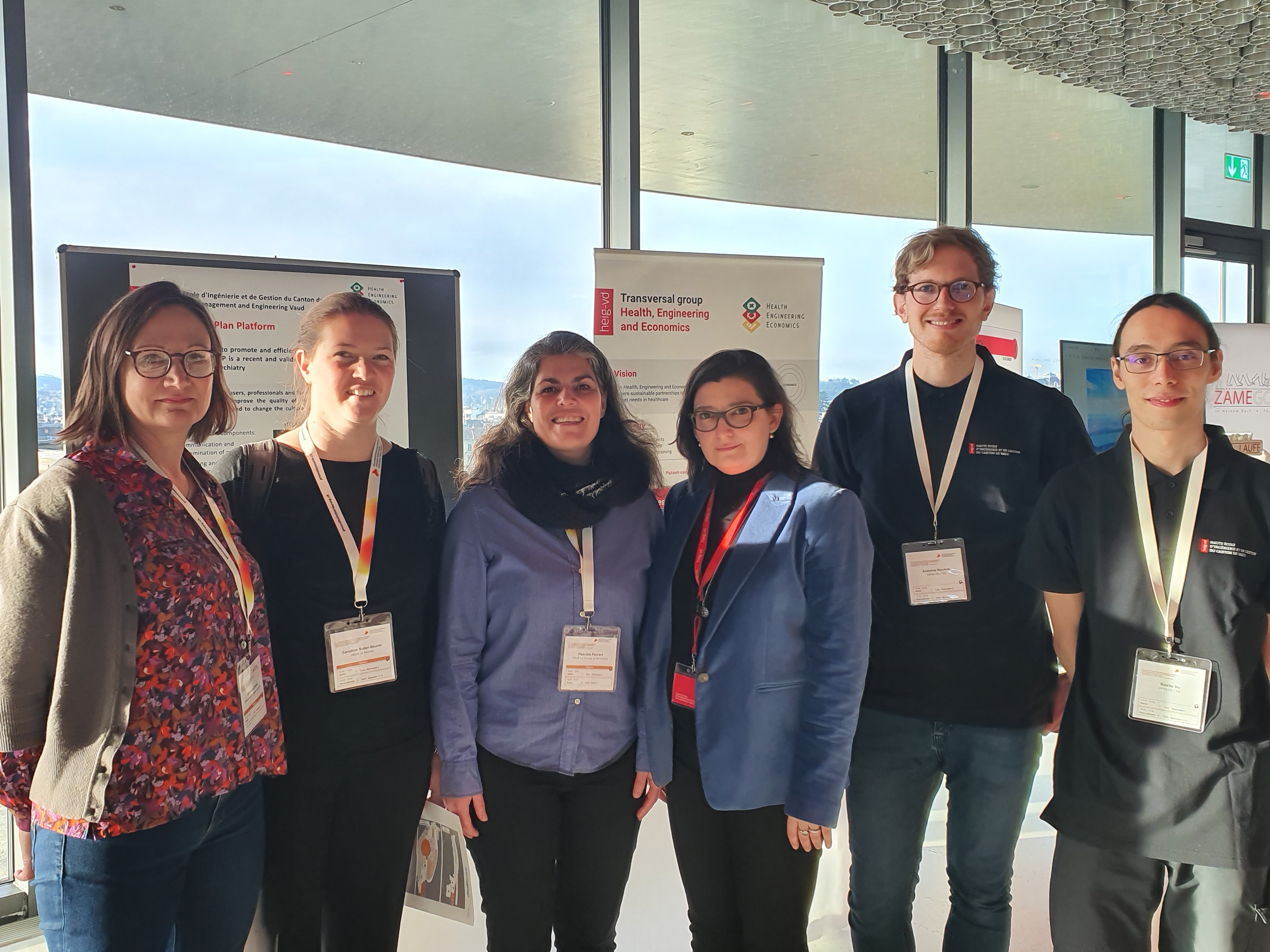 21e Conférence nationale sur la promotion de la santé