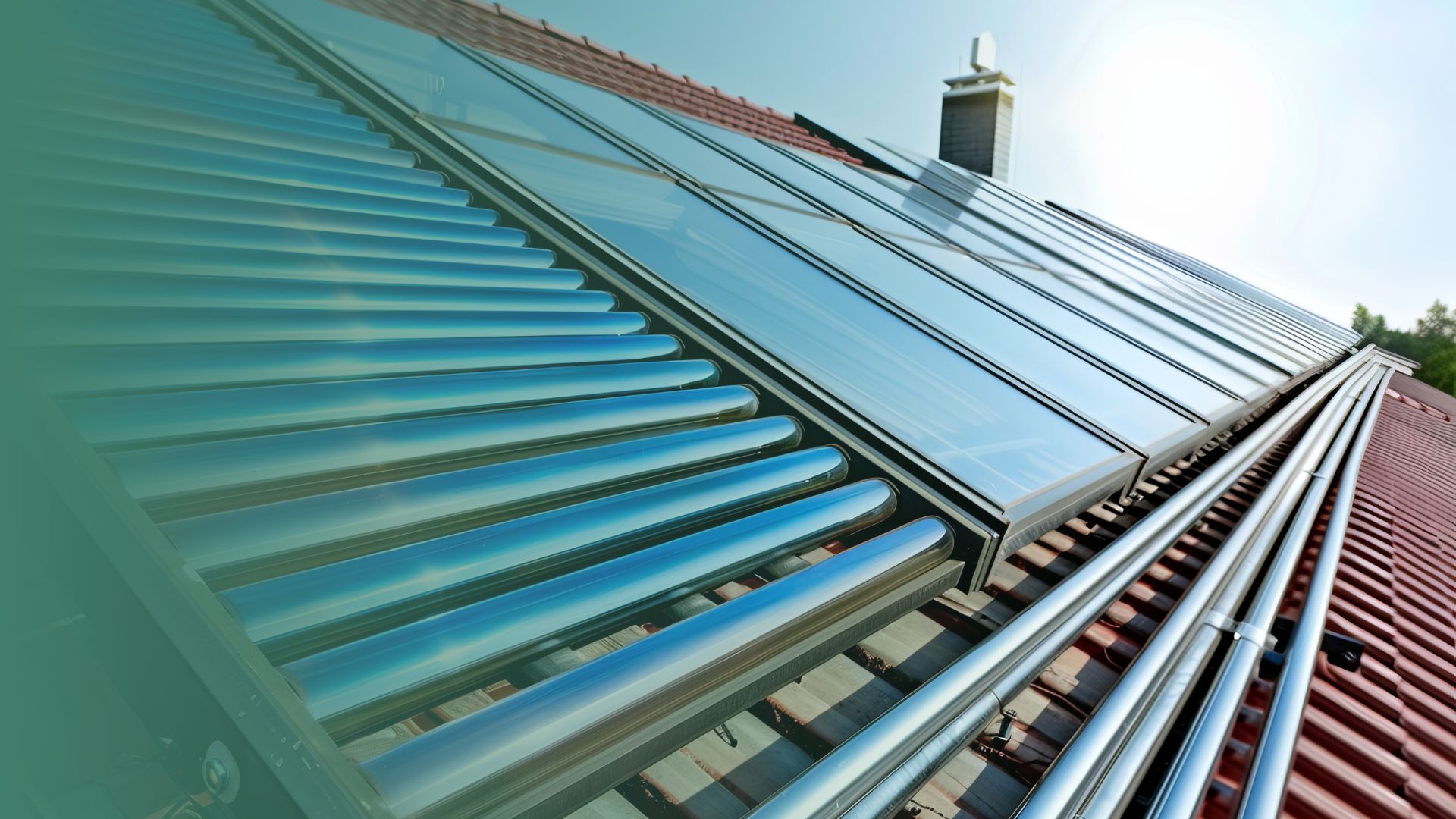 image de la carte Solaire Thermique