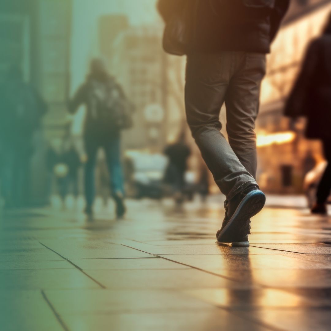 image de la carte Aménagements piétons : comprendre, évaluer et communiquer 