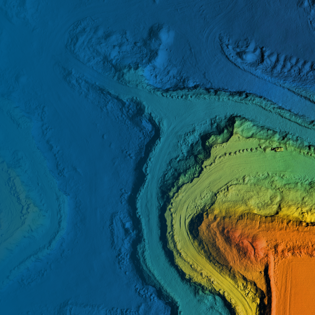 image de la carte CAS HES-SO en Géomatique & Aménagement du Territoire (GeoAT)