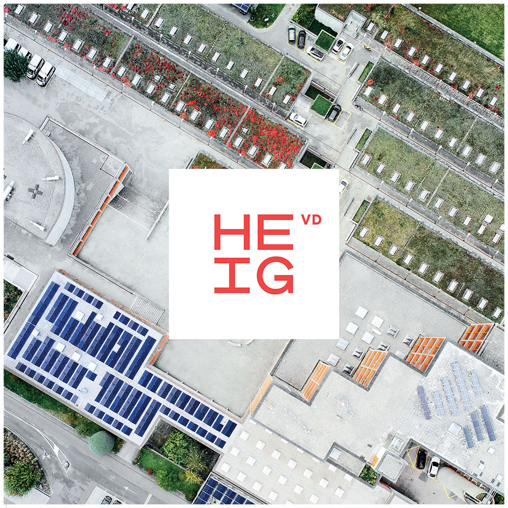 Journée portes ouvertes de la HEIG-VD