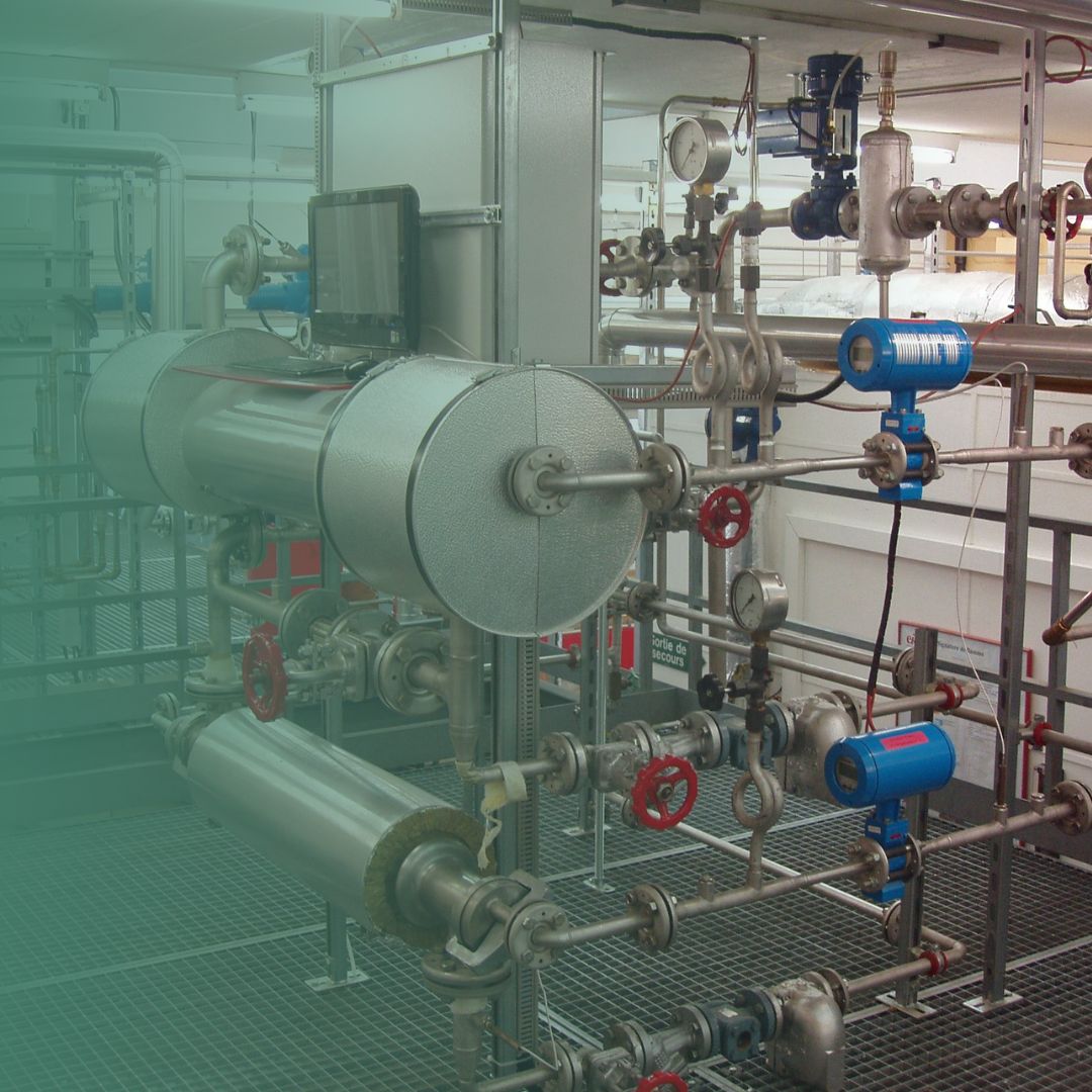 image de la carte E02 – Cours préparatoire à l'examen de thermiste 2026-2027