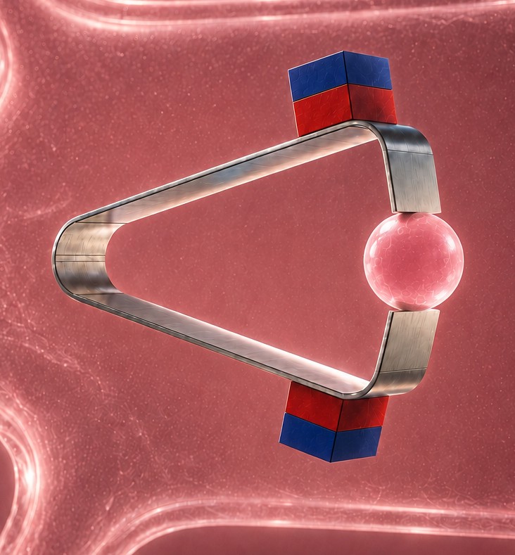 image de MicRoBio - Plateforme de tests pour microrobots