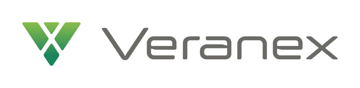 Logo de Veranex