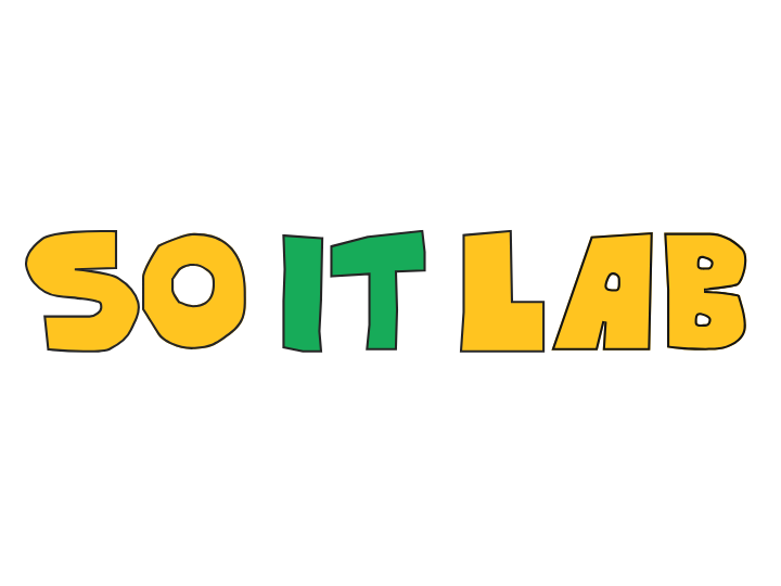 So IT Lab: Rencontres publiques 2026