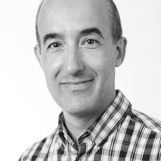 Photo de Andrei Popescu-Belis