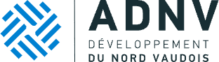 Logo de ADNV