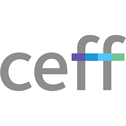 Logo de ceff