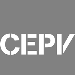 Logo de cepv