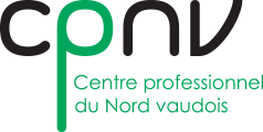 Logo de CPNV