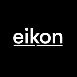 Logo de eikon