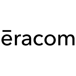 Logo de eracom